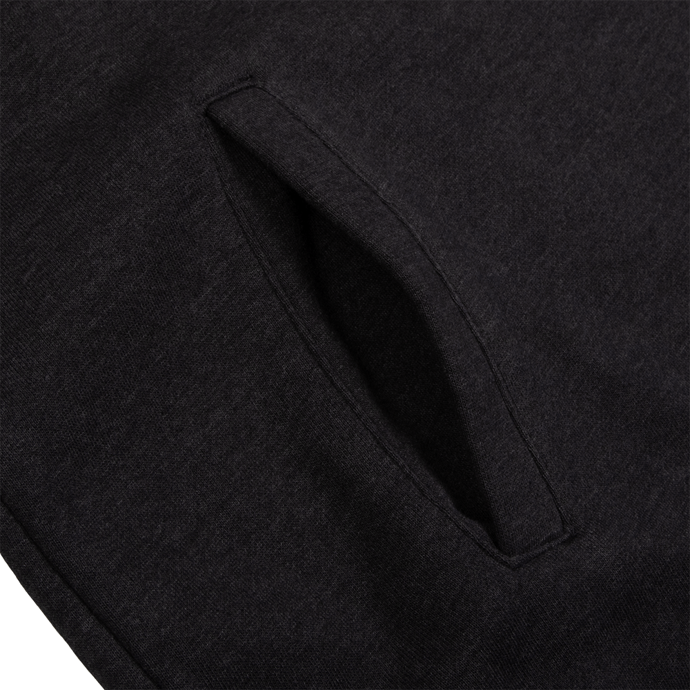 TIE Fighter Concept Art Black Hoodie