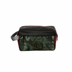 Warriors of Mandalore Dopp Kit