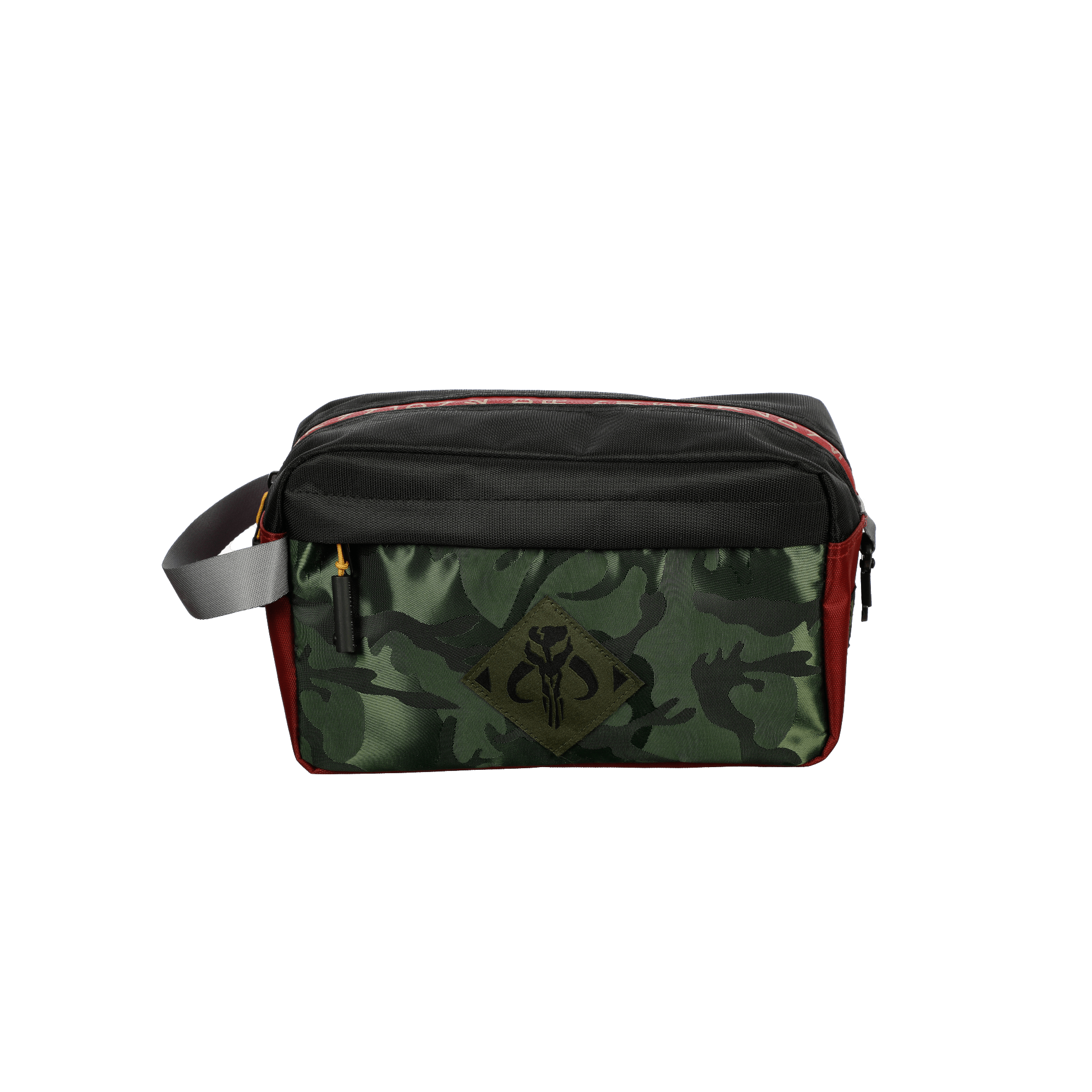 Warriors of Mandalore Dopp Kit
