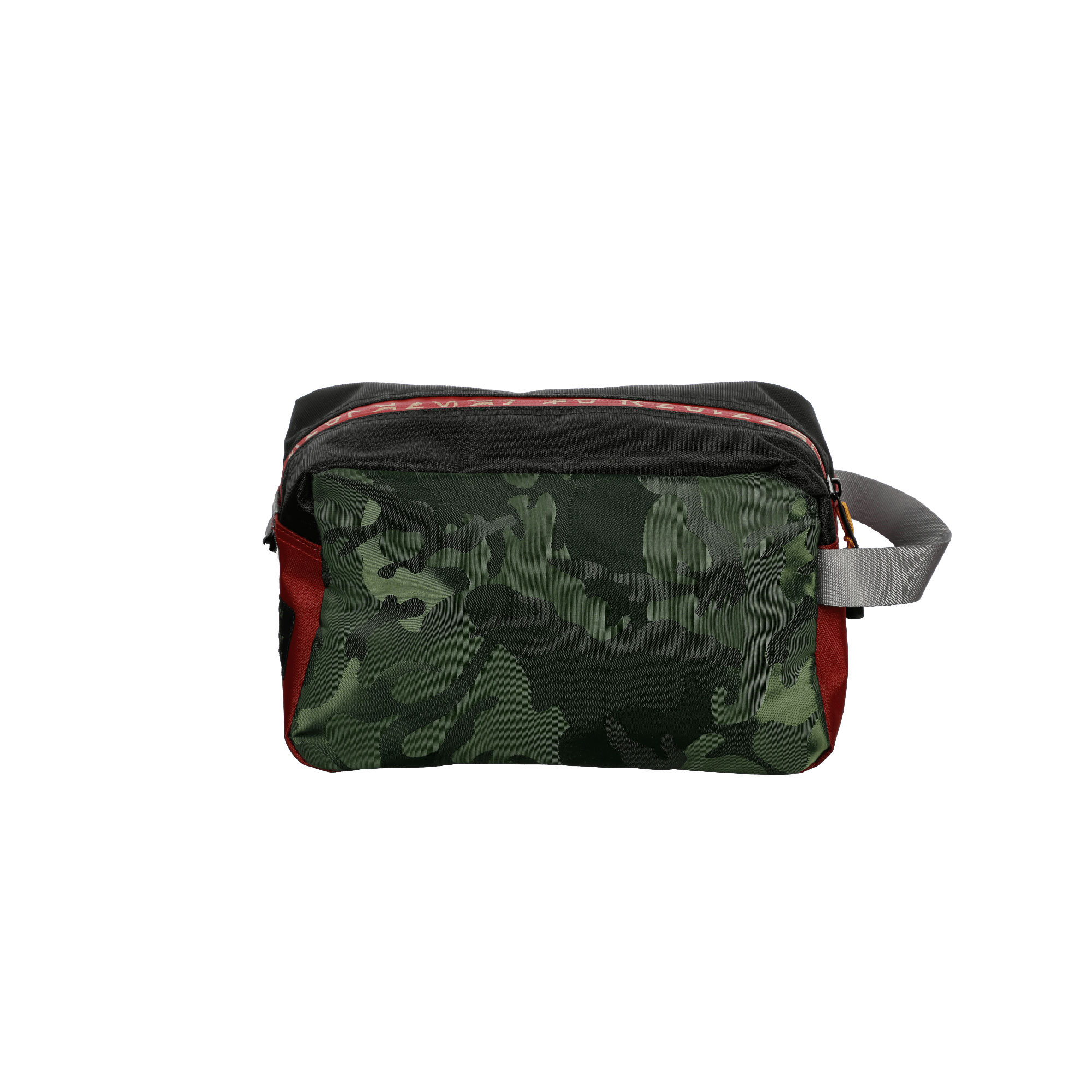 Warriors of Mandalore Dopp Kit