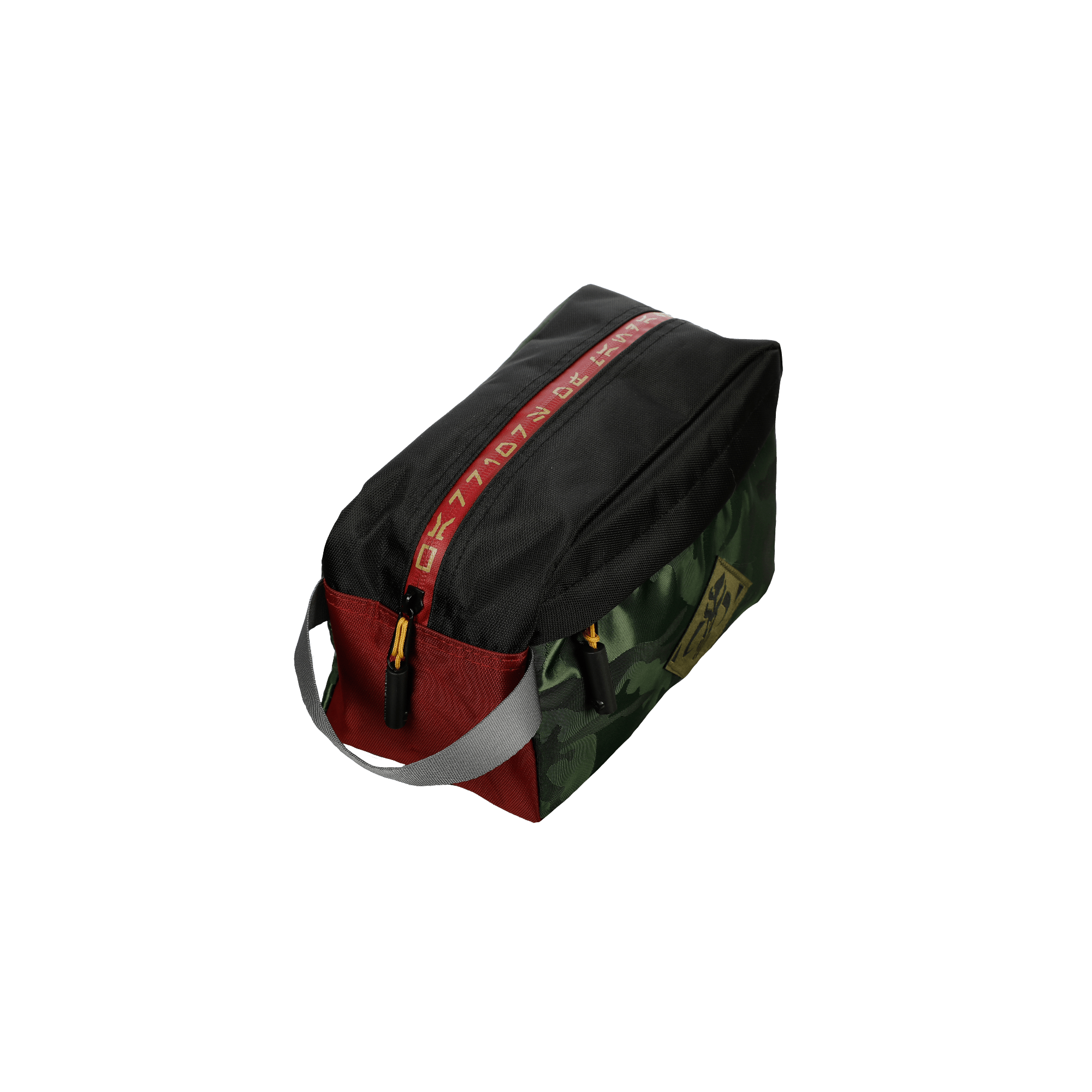 Warriors of Mandalore Dopp Kit