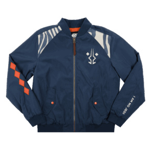 Ahsoka Bomber Jacket