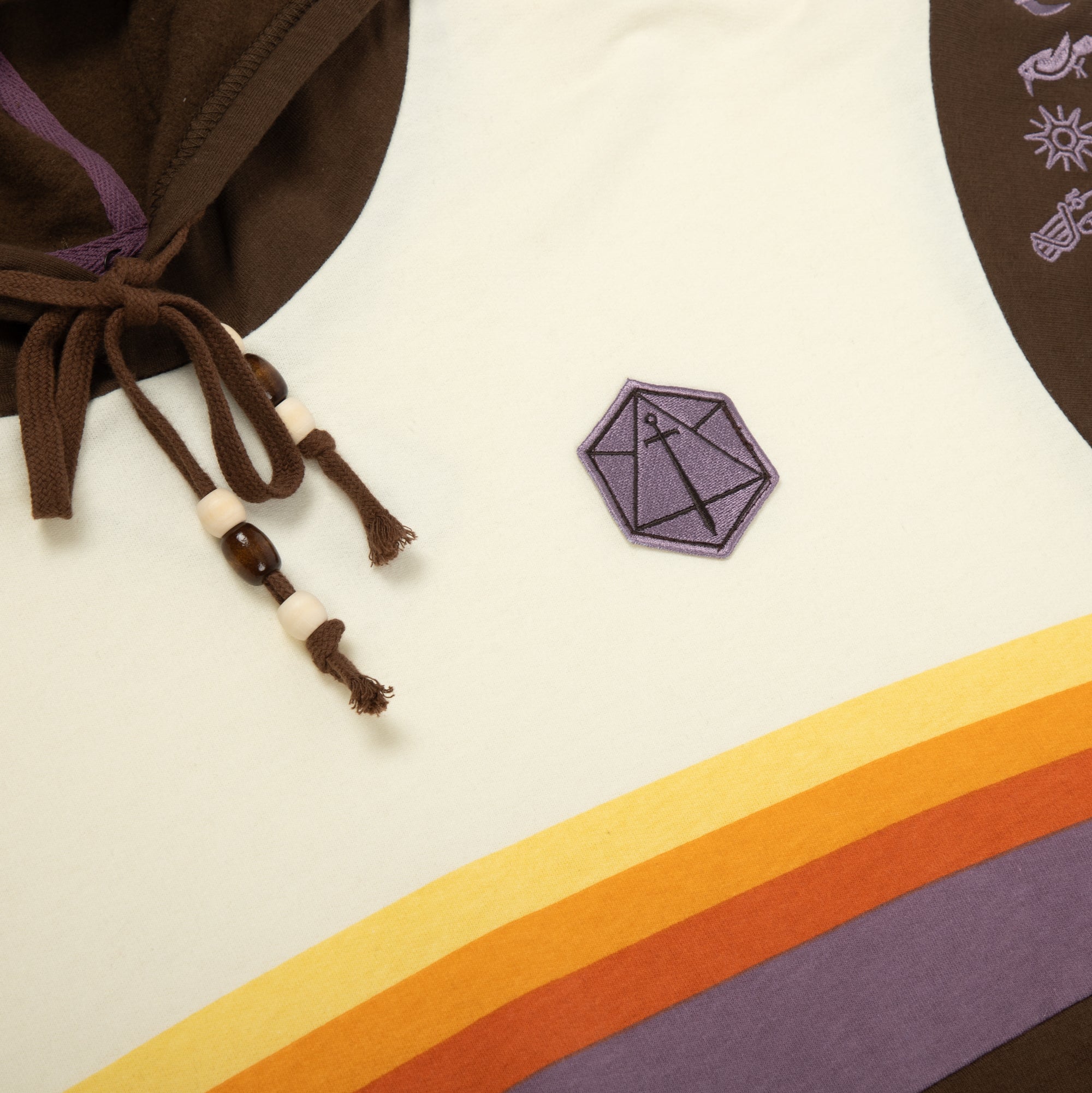 Vox Machina Hoodie Dress