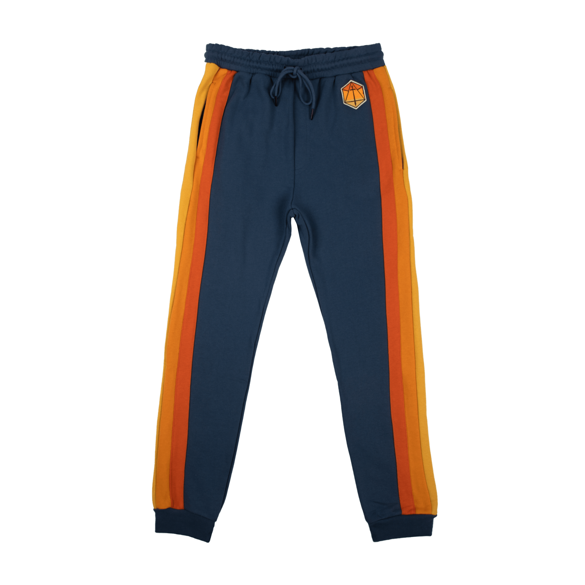 Vox Machina Joggers