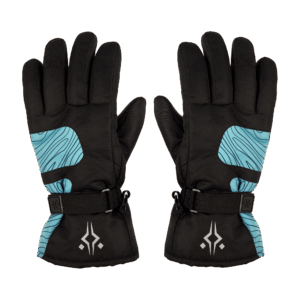 Ahsoka Ski Gloves
