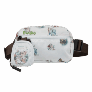 Ewoks Nylon Belt Bag