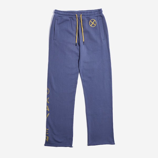 Xavier Athletic Dept Wide Leg Sweatpants