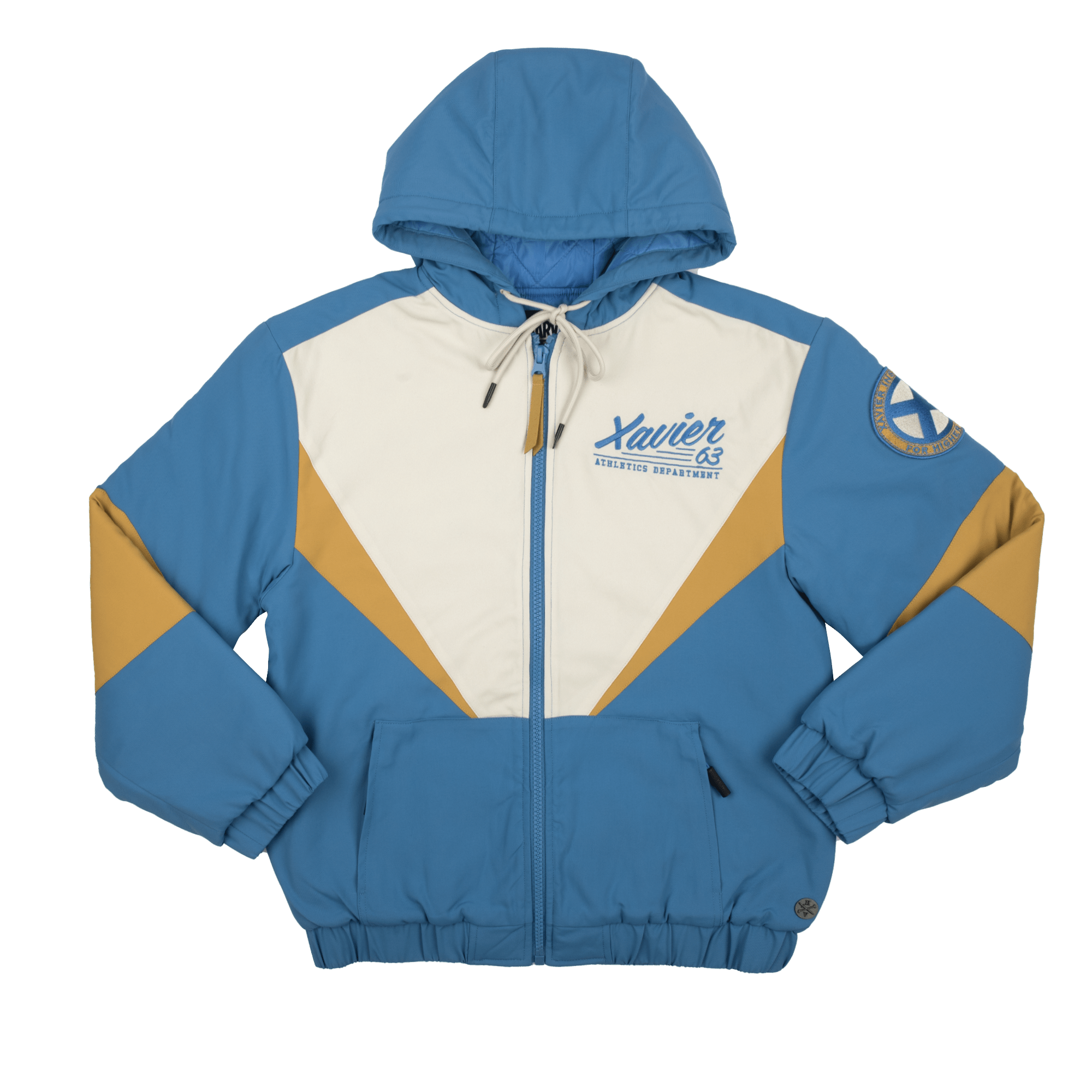 Xavier Athletics Jacket