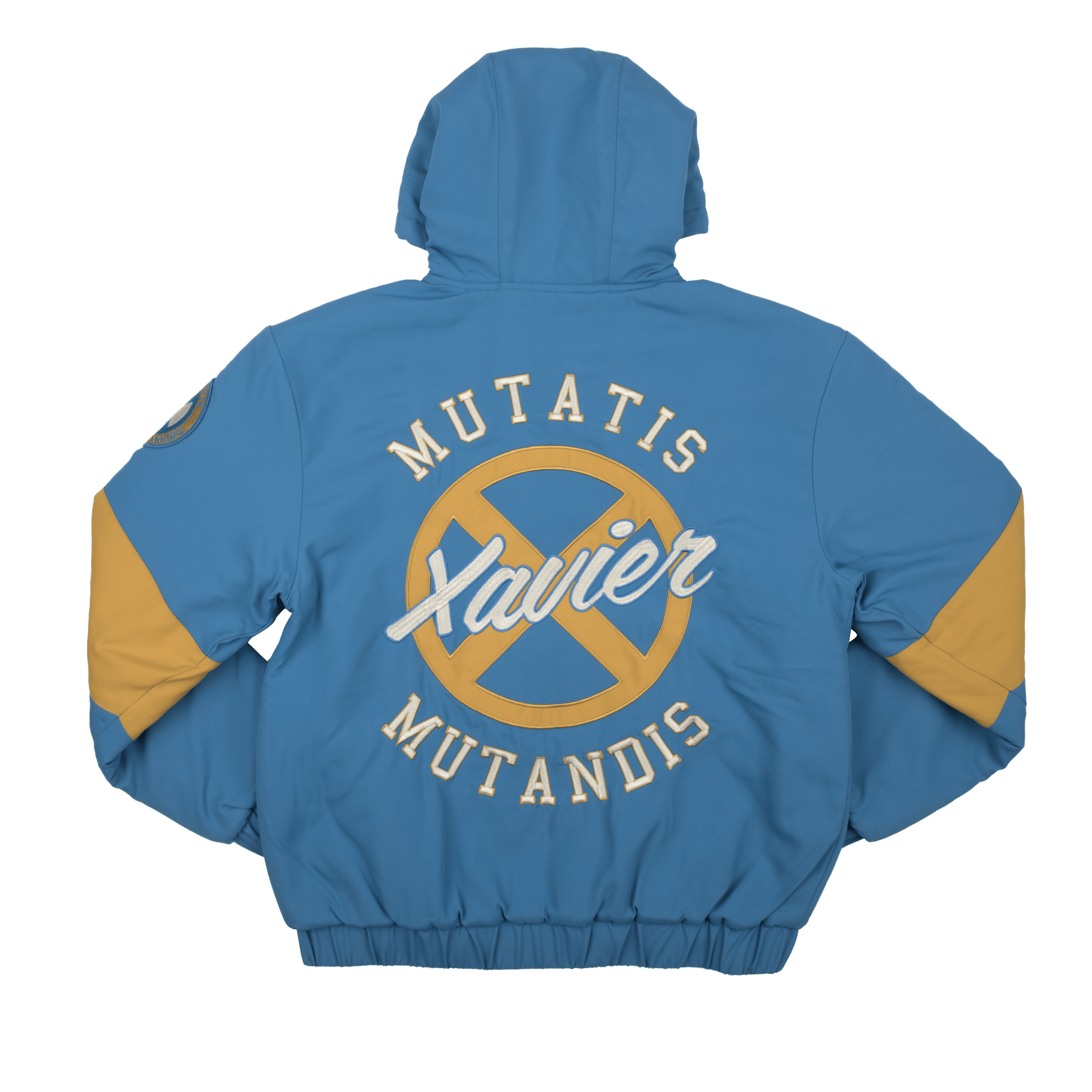Xavier Athletics Jacket