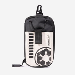 Imperial Traverse Tech Organizer