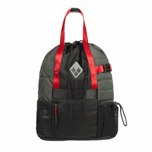 Harley Quinn Drawstring Backpack