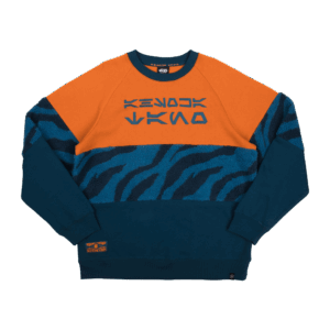 Ahsoka Sherpa Crew Sweatshirt