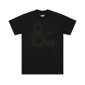 Ampersand Bristle Tee