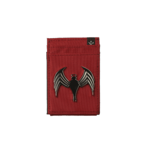 Carnage Money Clip Wallet