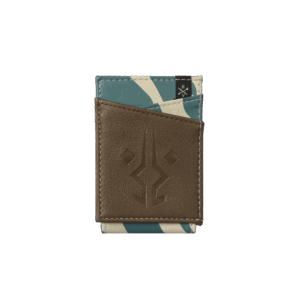 Ahsoka Tano Money Clip Wallet