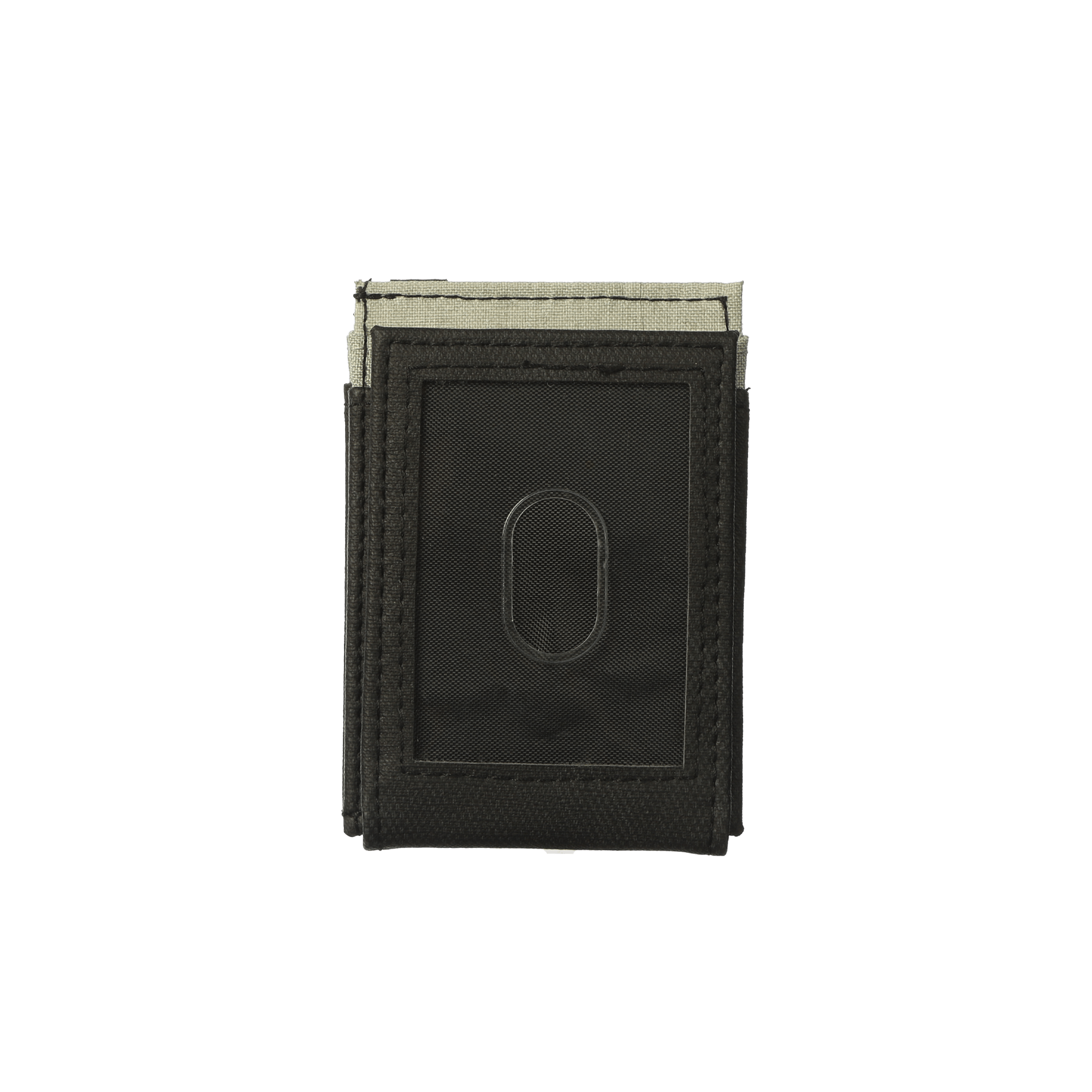The Punisher Money Clip Wallet
