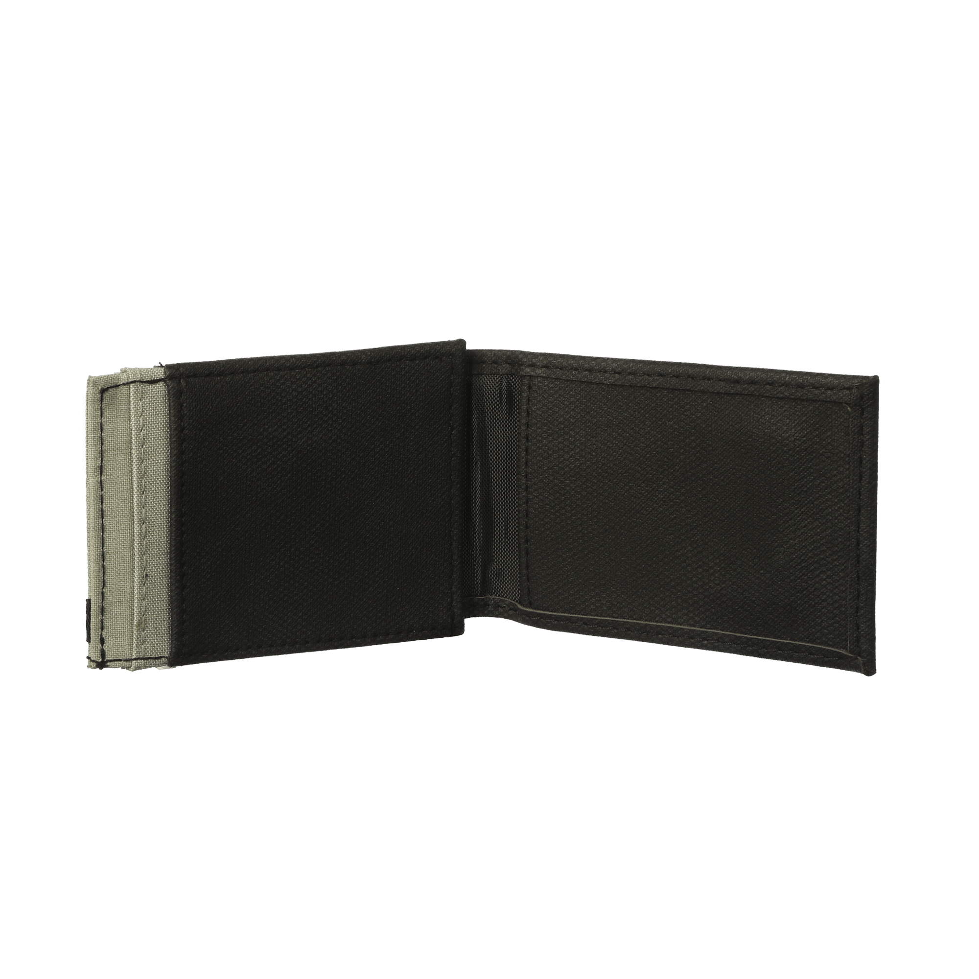 The Punisher Money Clip Wallet