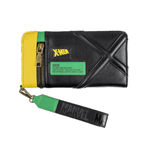 X-Men Rogue Wristlet