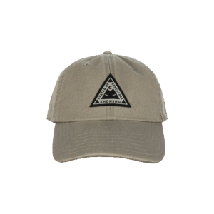 Avatar of Vengeance Strapback Hat