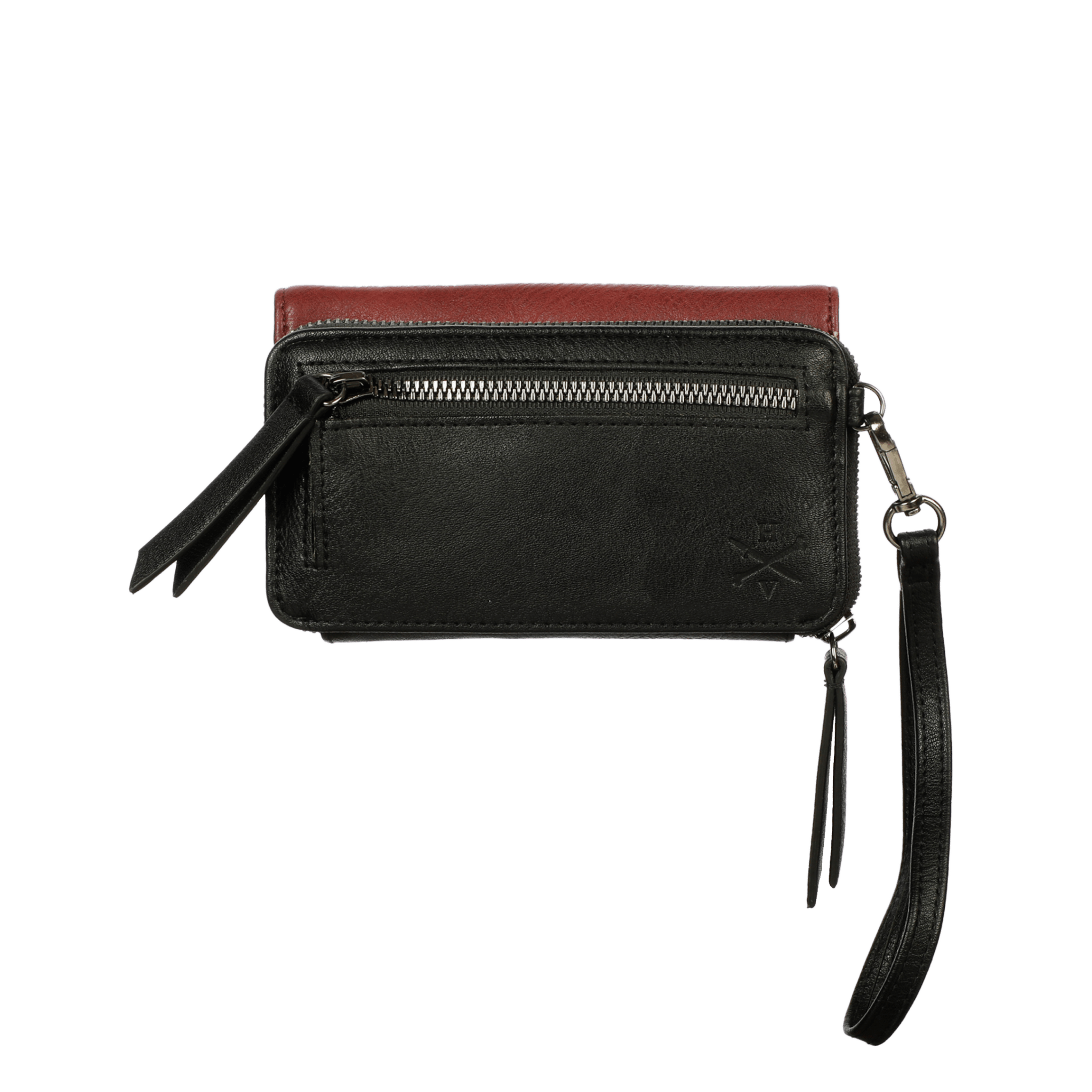 Boba Fett Mythosaur Badge Wristlet