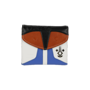 Ahsoka Trooper Wallet