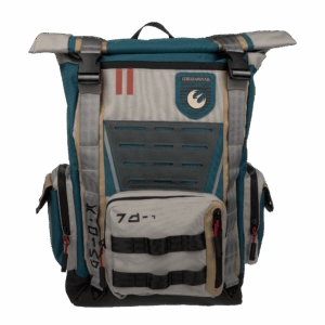 Clone Wars Phoenix Squad Rolltop Backpack