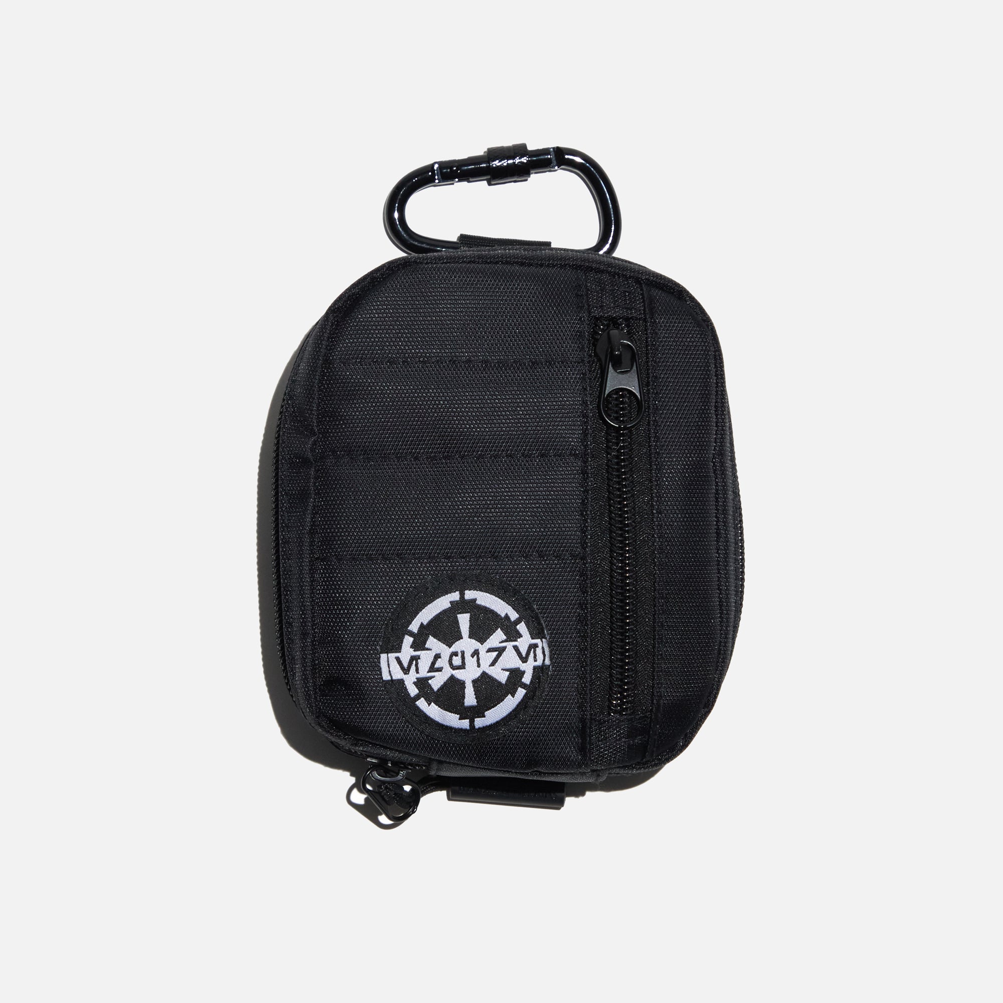 Imperial TIE Fighter Keychain & Pouch Set