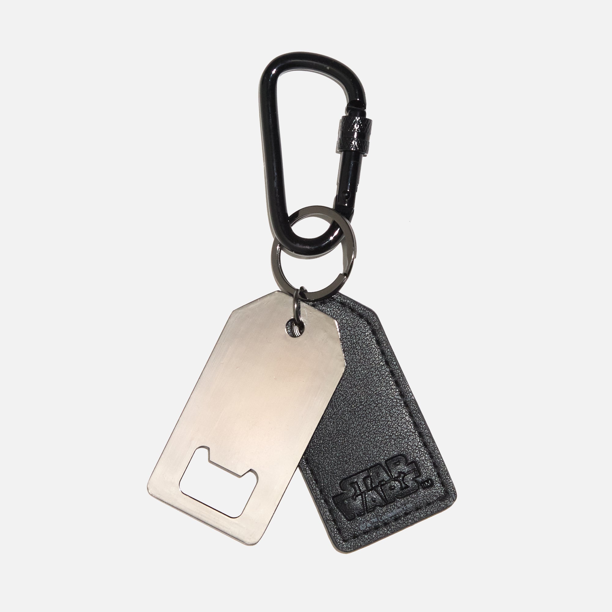 Imperial TIE Fighter Keychain & Pouch Set
