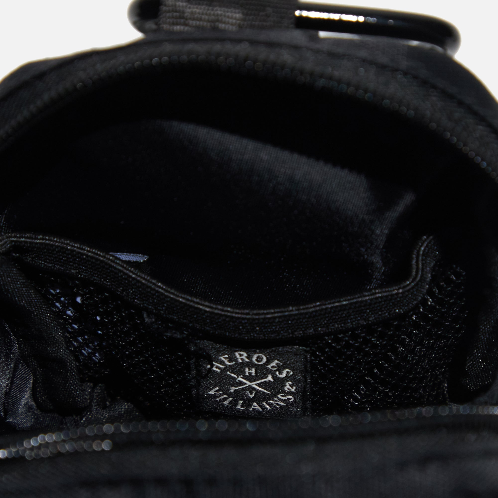 Imperial TIE Fighter Keychain & Pouch Set
