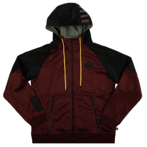 Boba Fett Mandalore Performance Hoodie