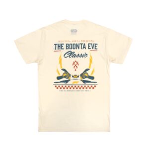 Boonta Eve Classic Natural Tee