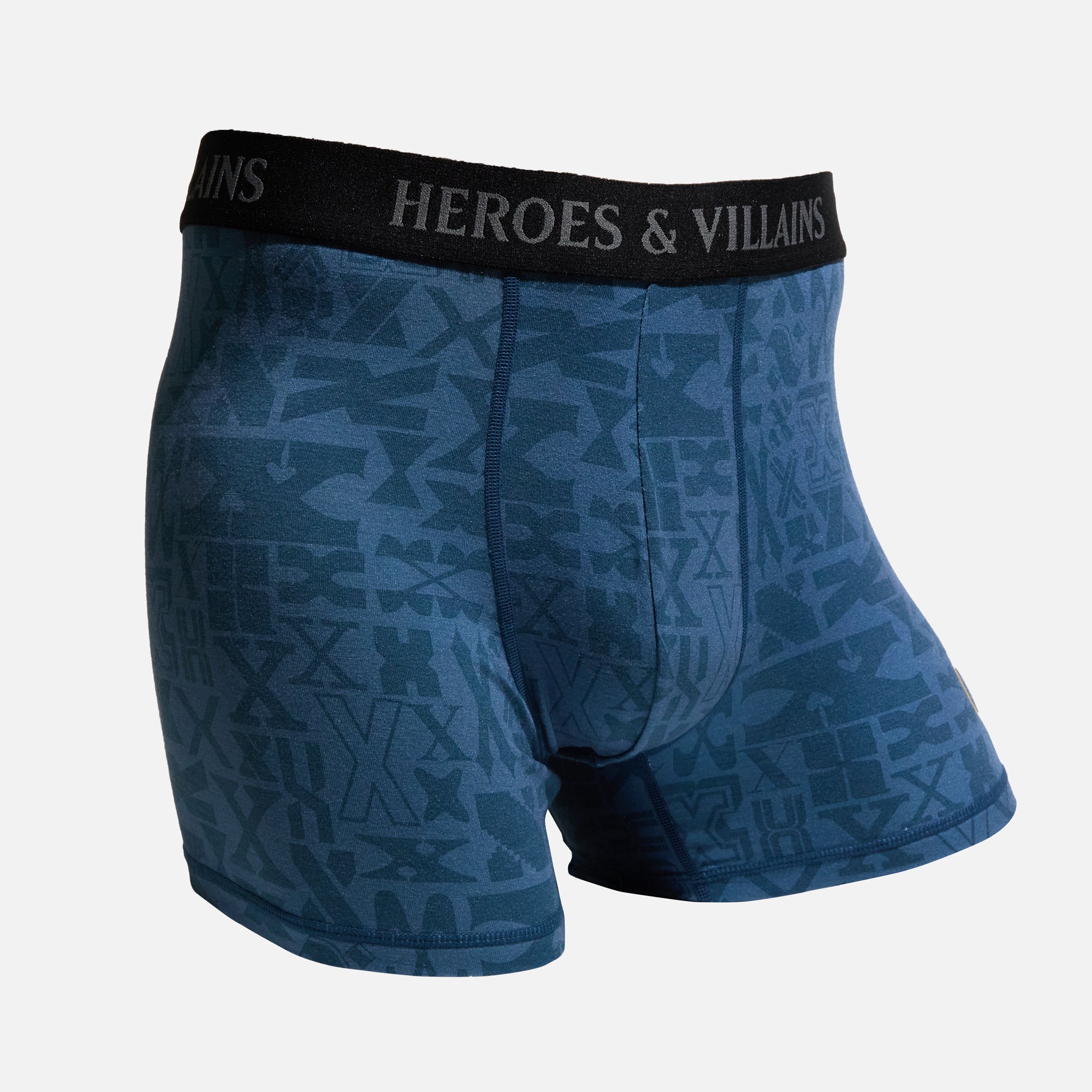 X-Men Boxer Brief Set