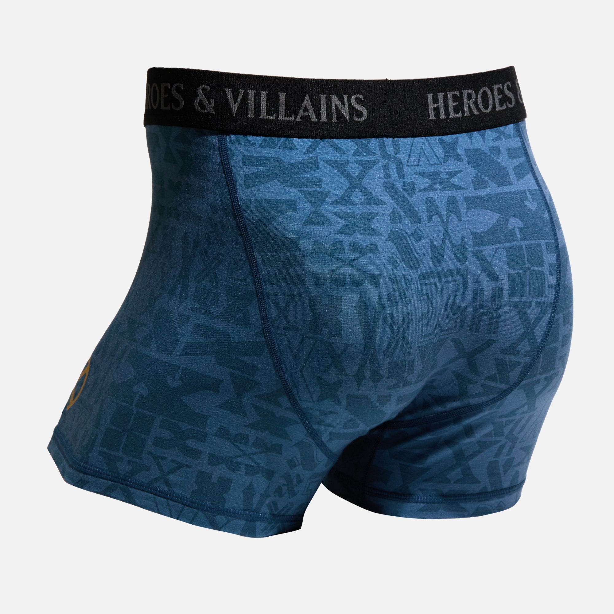 X-Men Boxer Brief Set