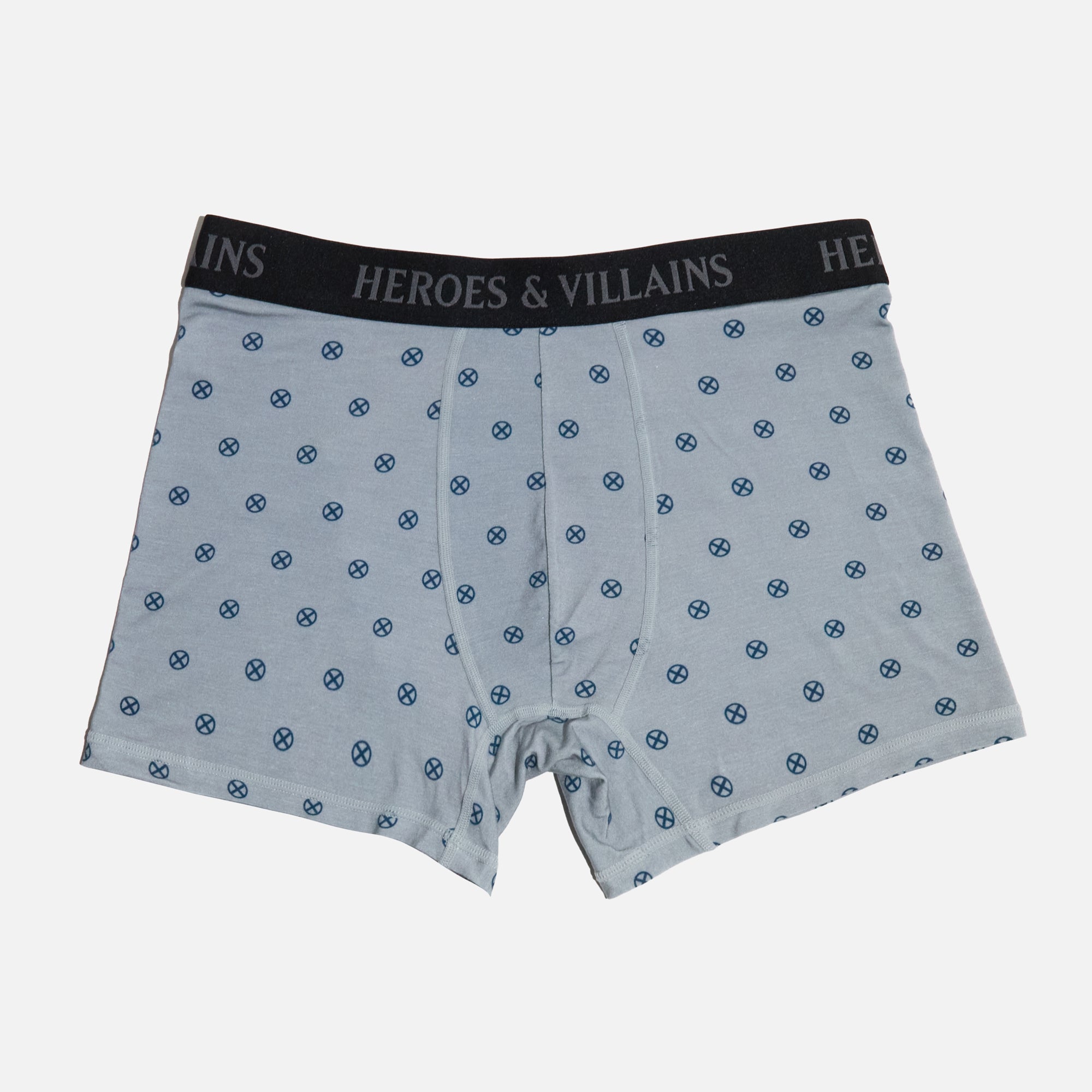 X-Men Boxer Brief Set