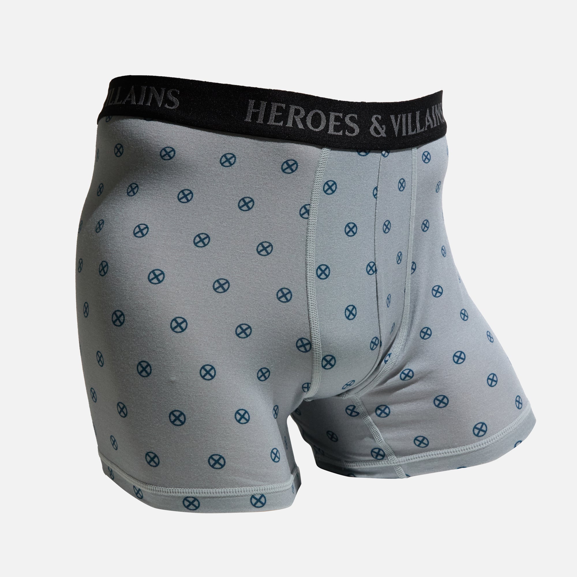 X-Men Boxer Brief Set