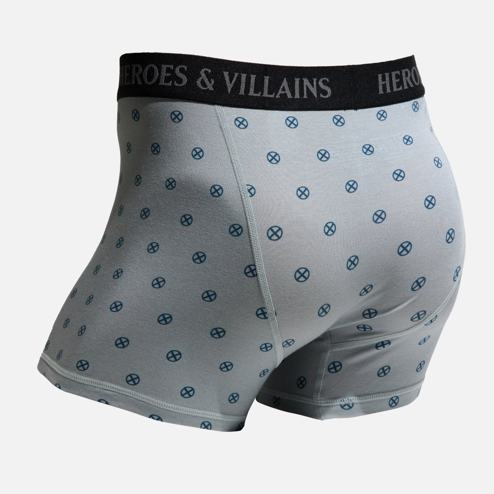 X-Men Boxer Brief Set