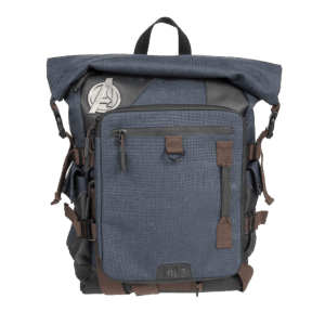 Avengers Roll-Top Backpack