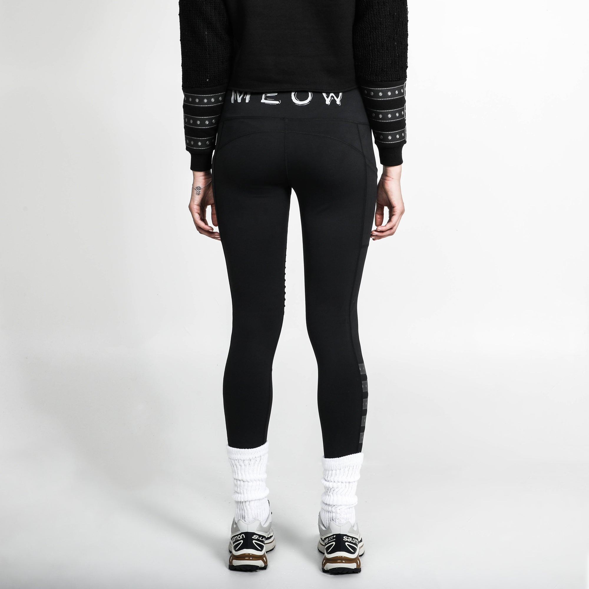 Catwoman Leggings