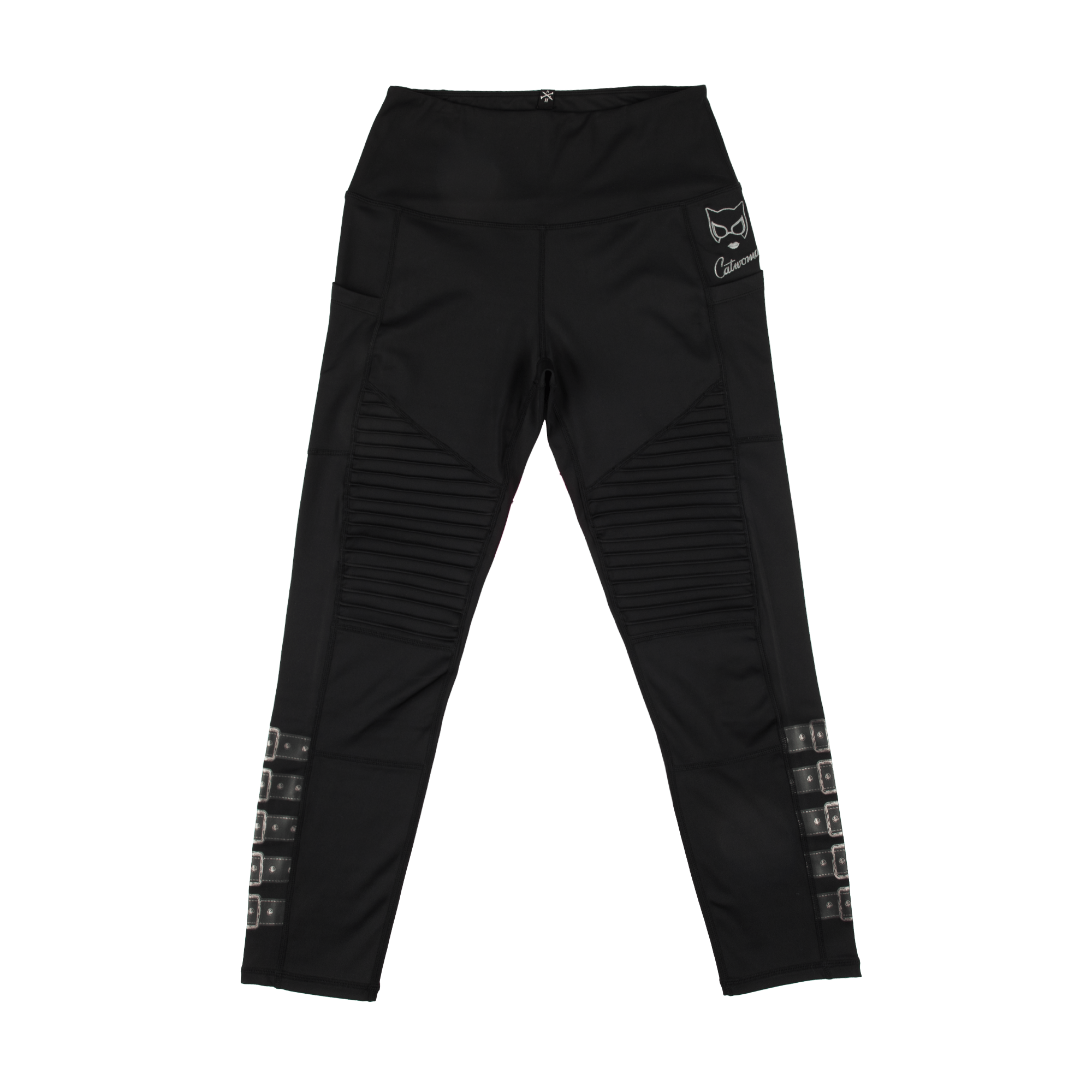 Catwoman Leggings