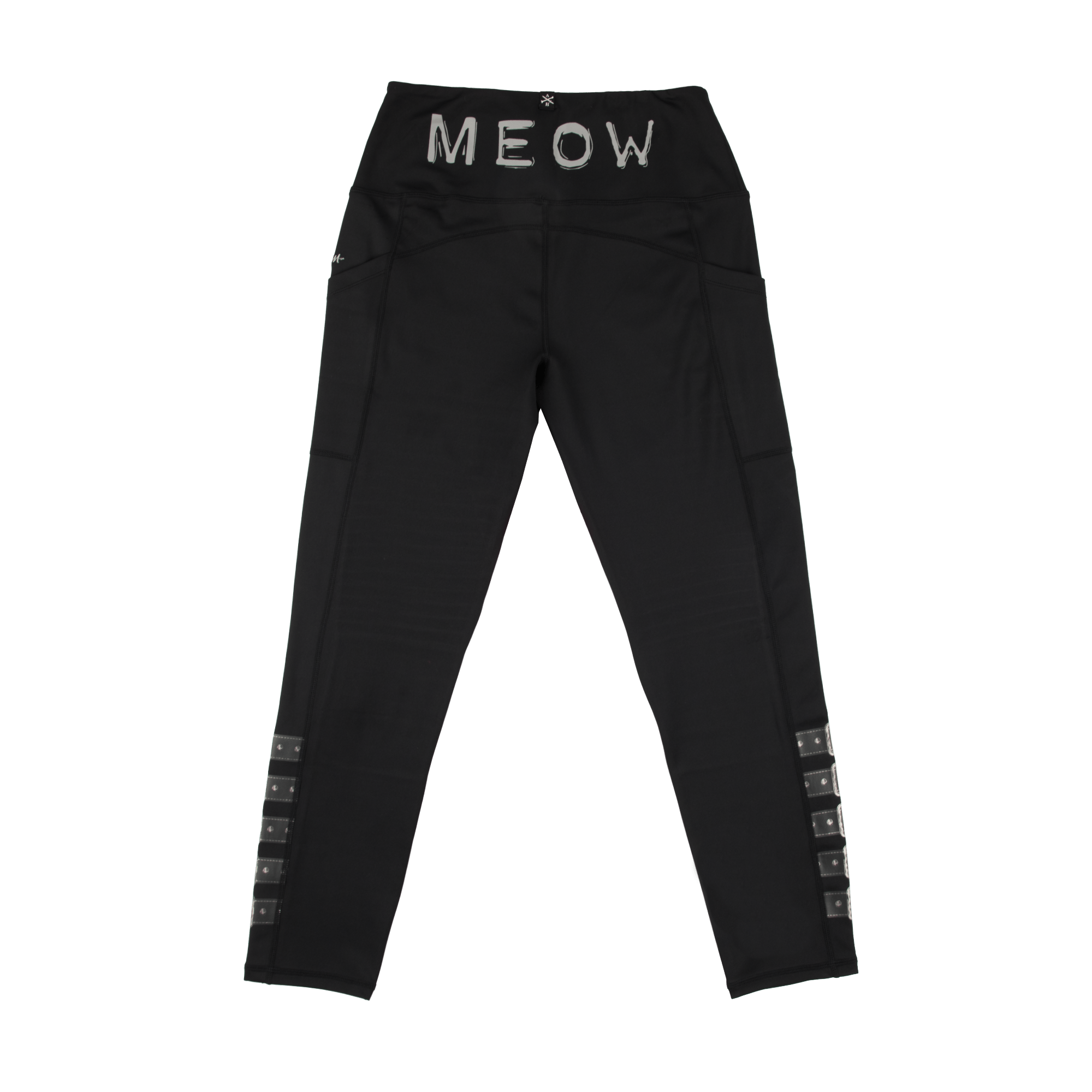 Catwoman Leggings