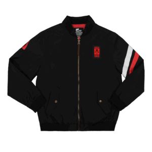 Chaos Space Marines Heretic Astartes Bomber Jacket