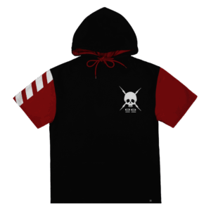 Clone Force Short Sleeve Hoodie