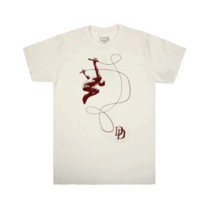 Daredevil Billy Club Leap Tee
