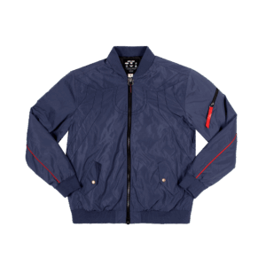 Darkseid Bomber Jacket