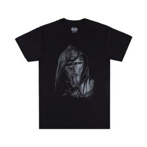 Darth Revan Black Tee