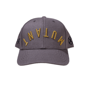 Weapon X Test Subject Hat