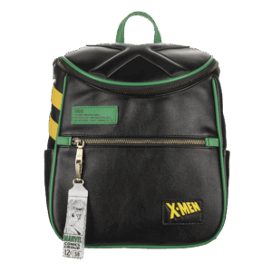 X-Men Rogue Top Loader Mini Backpack