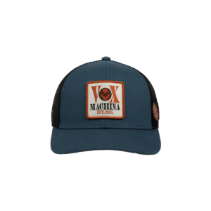 Vox Machina Trucker Hat