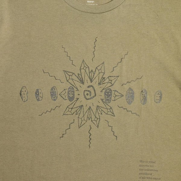 Disney's Atlantis The Missing Pages Tee