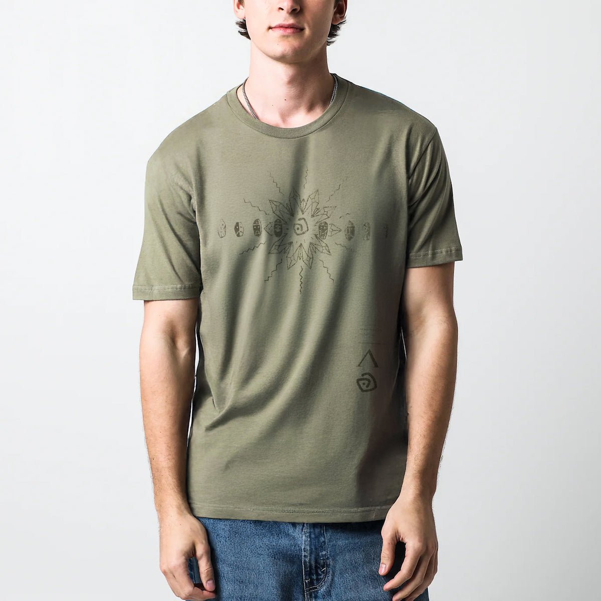 Disney's Atlantis The Missing Pages Tee